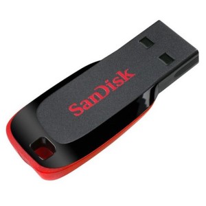 SanDisk SDCZ50-016G-B35